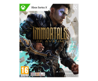 IMMORTALS OF AVEUM XBOX SERIES X - 1139285 - zdjęcie 1